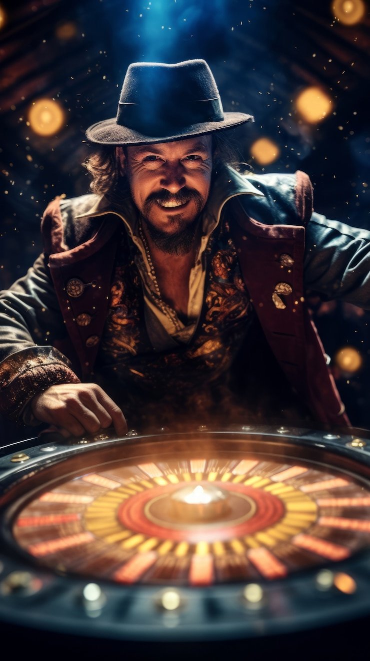 Studio live dealer Speed Baccarat king 128 dengan kamera multi-sudut berkualitas tinggi
