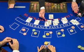 Statistik dan analisis historis Speed Baccarat di king 128
